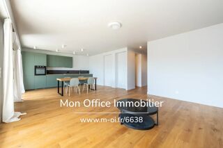  Appartement à vendre 3 pièces 80 m²