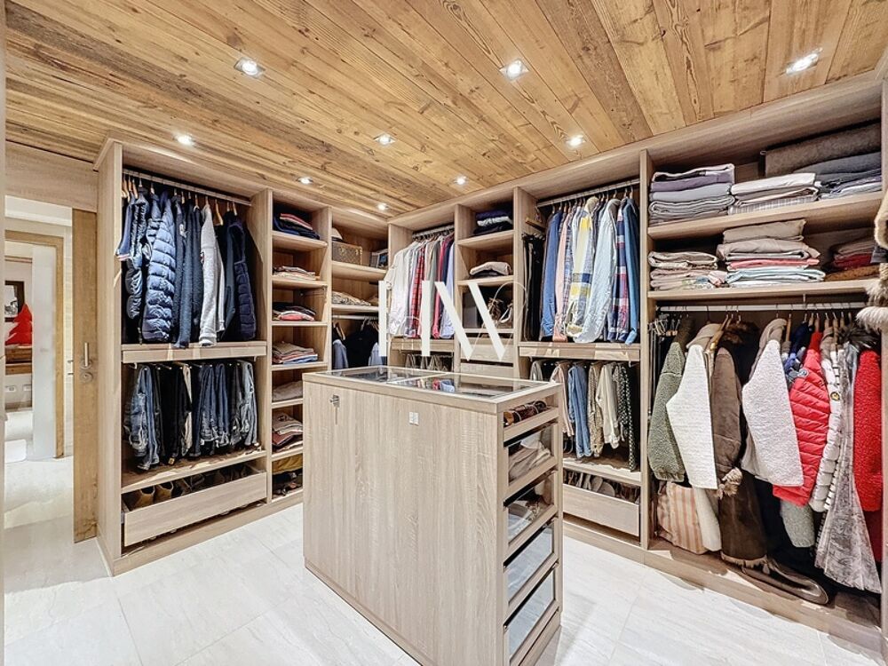  vendre  Appartement Megve (74120)