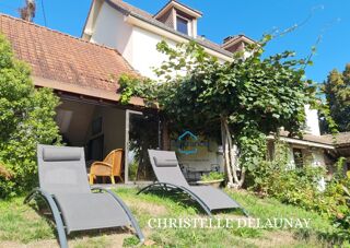  Maison � vendre 6 pi�ces 169 m�