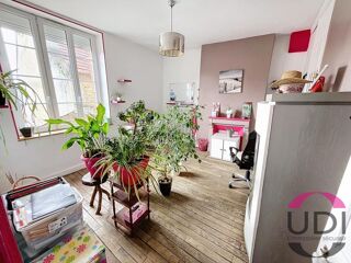  Immeuble � vendre 4 pi�ces 120 m�