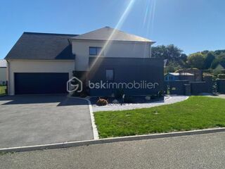  Maison � vendre 8 pi�ces 191 m�