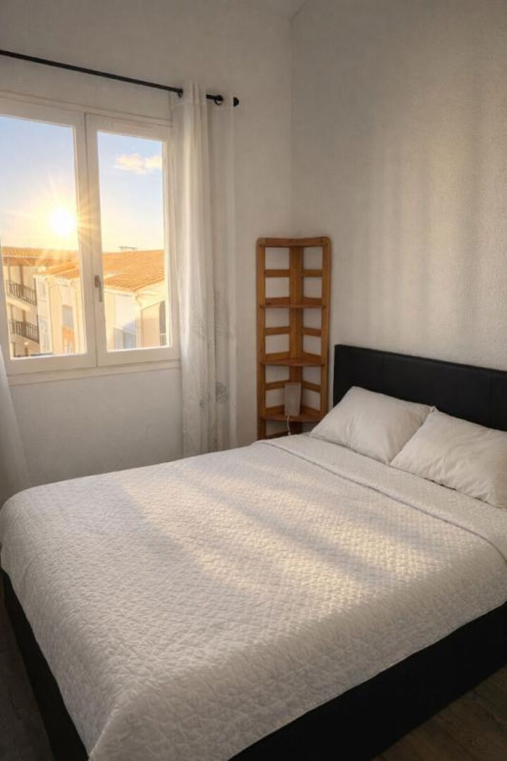 Appartement Fréjus 2 pièces 36 m2