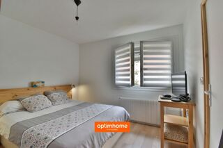 Maison à vendre 6 pièces 116 m²