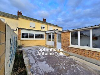  Maison � vendre 6 pi�ces 98 m�