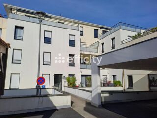  Appartement à vendre 2 pièces 41 m²