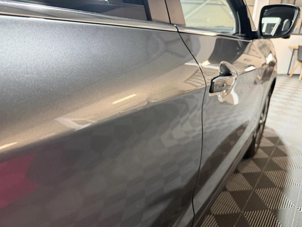 Qashqai II Phase 2 (J11E) 1.5 dCi 2WD DCT7 S&S 115 cv Bo&icirc;te auto 2019 occasion 85190 Venansault