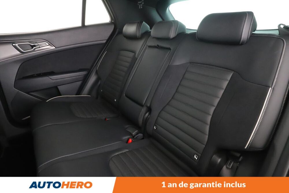 Sportage 1.6 T-GDi ISG Hybride GT-Line Premium 4x2 BVA6 230 ch 2024 occasion 92130 Issy-les-Moulineaux