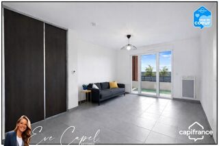  Appartement � vendre 2 pi�ces 52 m�