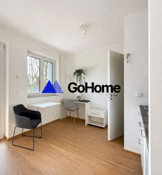  Appartement à louer 1 pièce 25 m²