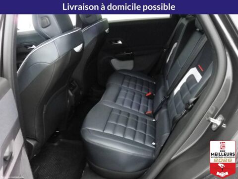 C5 aircross 1.2 HYBRIDE 145CH MAX BOITE AUTOMATIQU 2025 occasion 10150 Lavau
