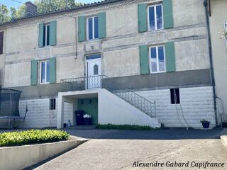  Maison à vendre 6 pièces 160 m²