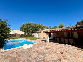 Maison 5 pièces 118 m² · à Vidauban · 118 m² · 399 000 €