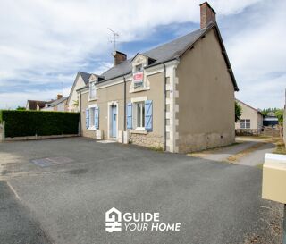  Immeuble à vendre 6 pièces 130 m²