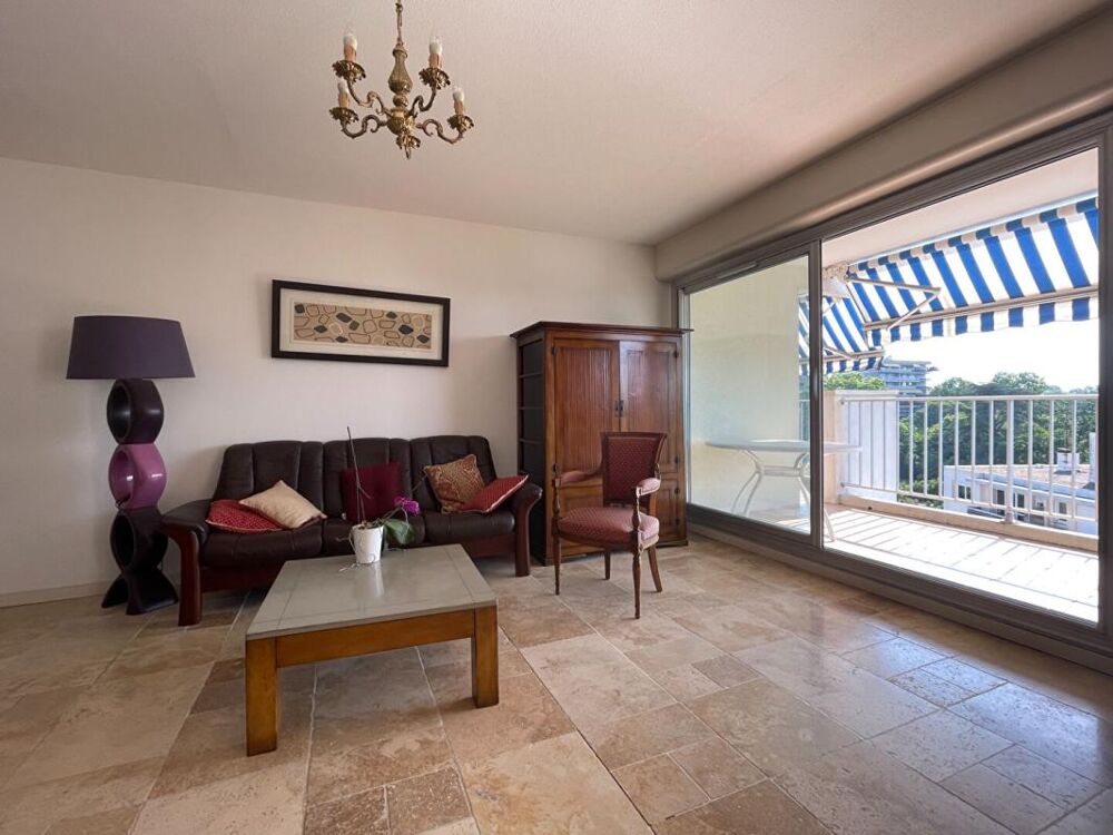 Vente Appartement APPARTEMENT BORDEAUX CAUDERAN - 4 pièces - 80 m2 environ Bordeaux
