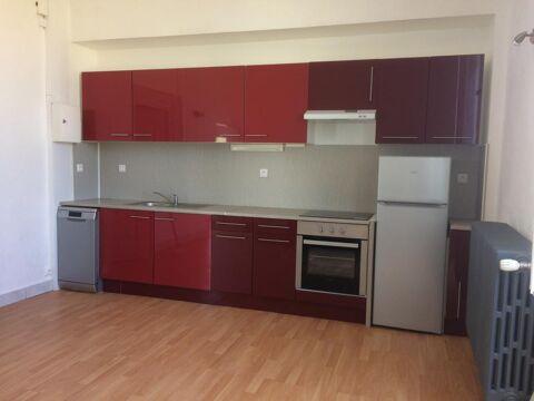   Appartement de 46m2 � louer sur Noyen sur Sarthe Appartement - 2 pi�ce(s) - 46 m�