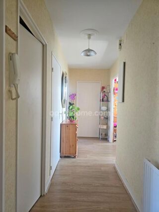  Appartement à vendre 3 pièces 59 m²