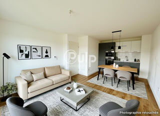  Appartement � vendre 2 pi�ces 42 m�