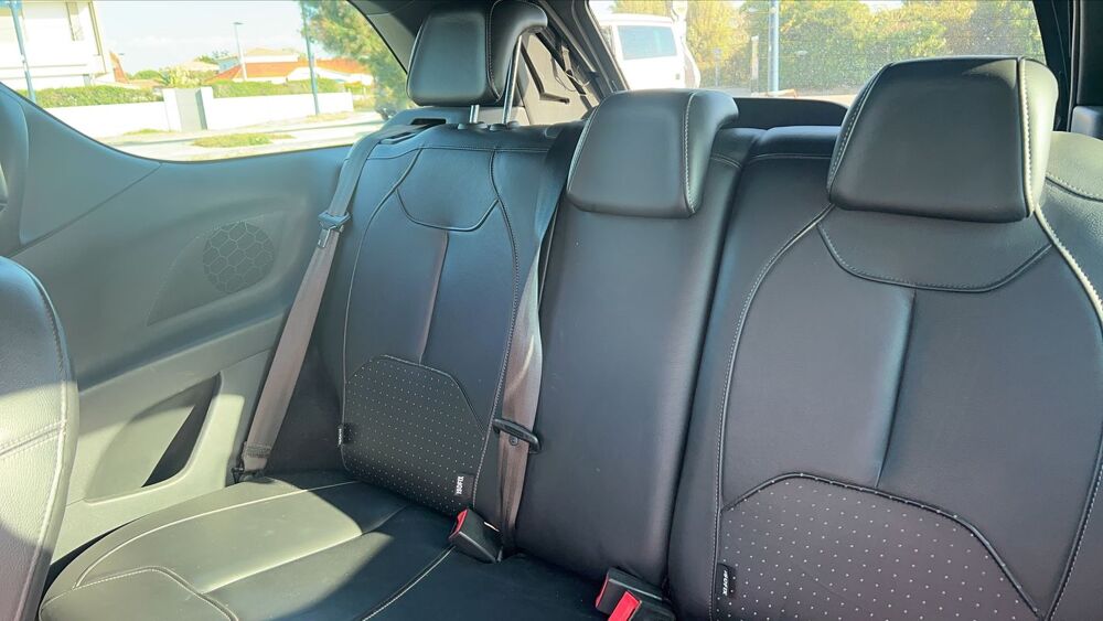 DS3 Cabriolet 1.6 THP 156 Sportchic 2013 occasion 44770 La Plaine Sur Mer
