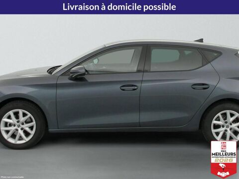 Leon 1.5 TSI 115 BVM6 Business 2024 occasion 78200 Buchelay