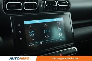C3 Aircross 1.6 Blue-HDi Shine 100 ch 2018 occasion 92130 Issy-les-Moulineaux