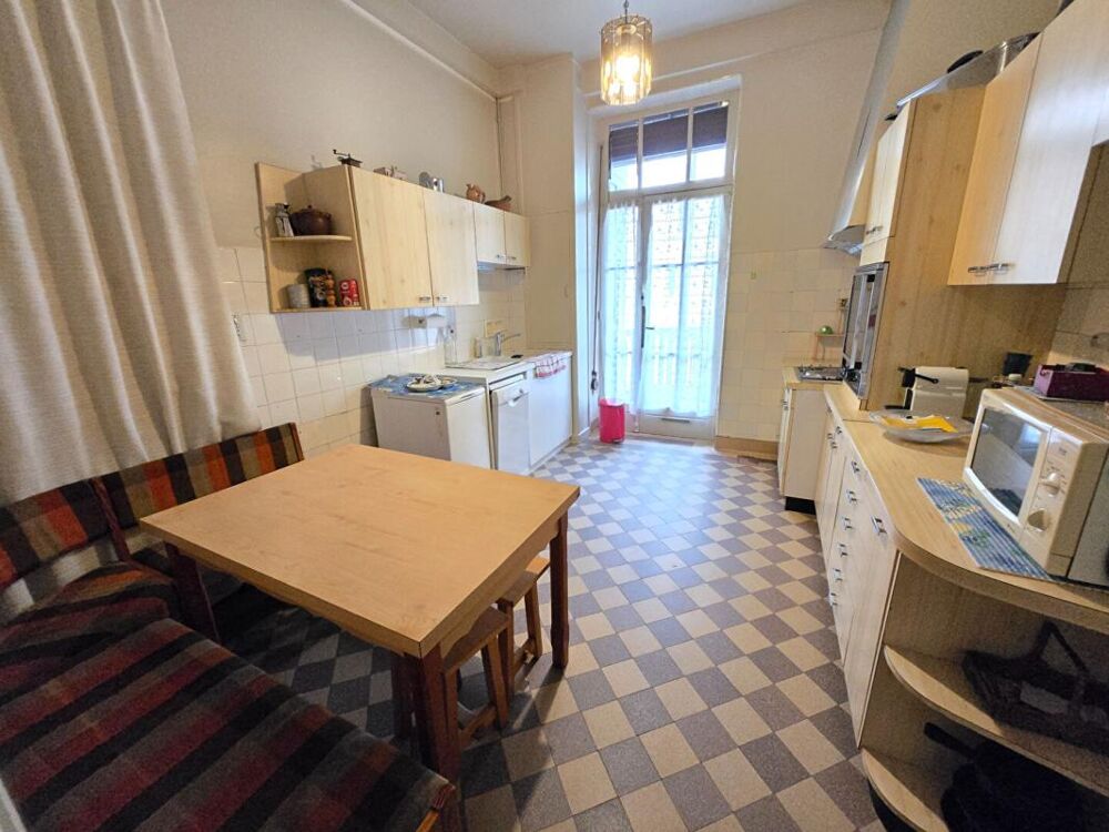 � vendre  Appartement Lyon 6