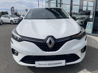 Clio V TCe 90 Evolution 2023 occasion 42210 Bellegarde-en-Forez