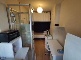  Appartement à louer 1 pièce 10 m²