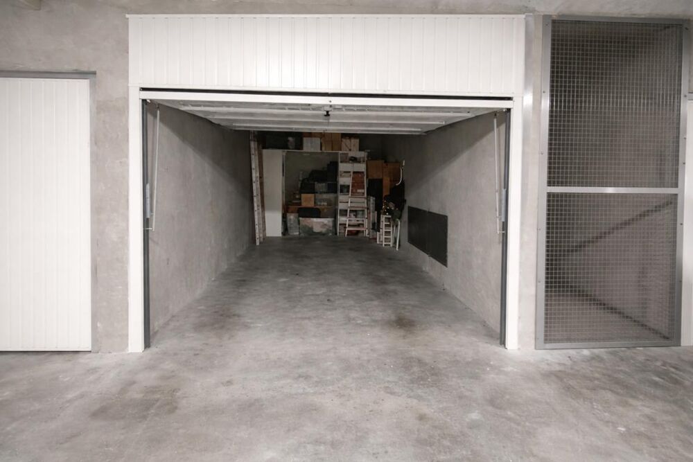 Vente Parking/Garage Garage/box Vaulx en velin