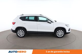 Ateca 1.5 TSI ACT Style DSG7 150 ch 2022 occasion 92130 Issy-les-Moulineaux
