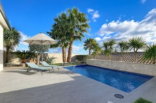  Villa � vendre 6 pi�ces 145 m�