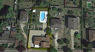  Maison � vendre 5 pi�ces 117 m�