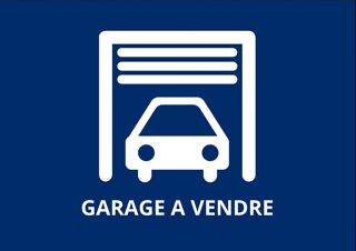  Parking / Garage � vendre 13 m�