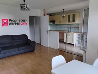  Appartement à vendre 2 pièces 49 m²