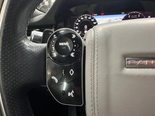 Range Rover Evoque R-Dynamic SE 2019 occasion 06700 Saint Laurent Du Var