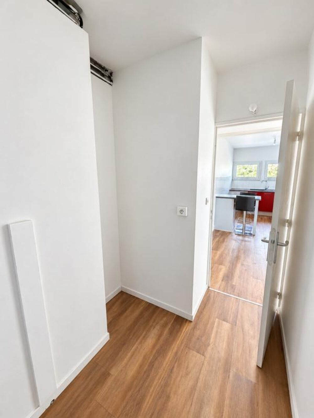 Vente Appartement Libourne quartier La Ballastière Libourne