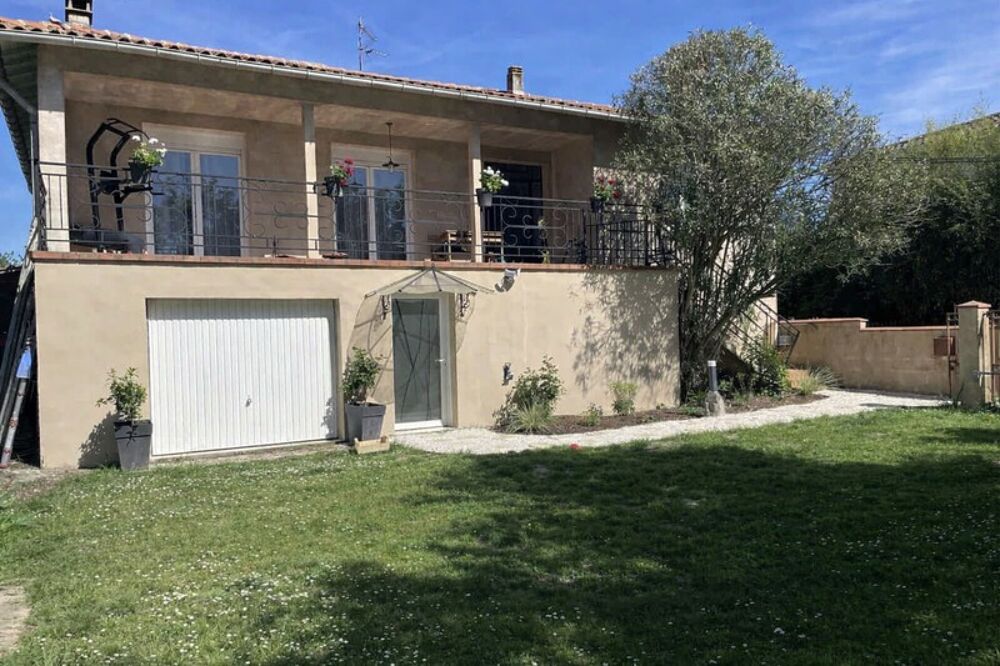 Maison 7 pièces 209 m² à Gagnac sur Garonne