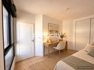  Appartement à vendre 5 pièces 125 m²