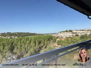  Appartement à vendre 2 pièces 56 m²