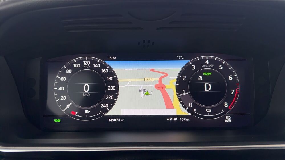 Range Rover II 2.0 P400e PHEV 404 HSE Dynamic - Automatique Toit ouvrant 2018 occasion 31000 Toulouse