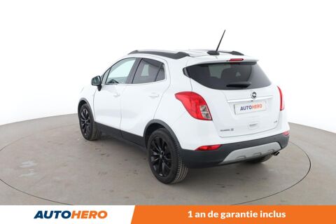 Mokka 1.6 CDTI 4x2 Color Edition 136 ch 2016 occasion 92130 Issy-les-Moulineaux