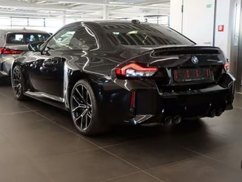 M2 2023 occasion 33000 Bordeaux