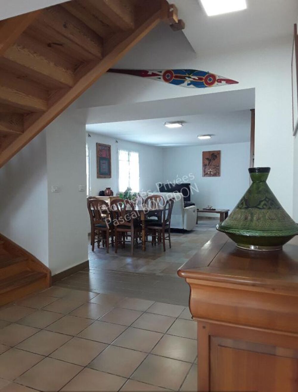 Vente Maison Maison Limoux 5 pièces 147 m2 zéro travaux Limoux