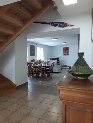  Maison à vendre 5 pièces 147 m²