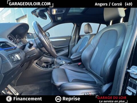 X2 sDrive18i M Sport 2021 occasion 49140 Corz&eacute;