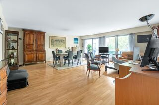  Appartement � vendre 5 pi�ces 125 m�