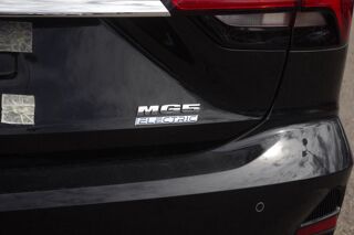 MG5 61kWh AUTONOMIE 156 LUXURY 2023 occasion 78240 Chambourcy