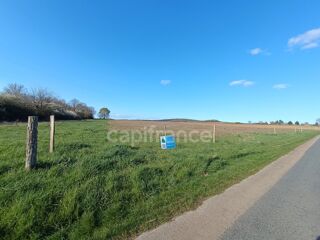  Terrain à vendre 1060 m²