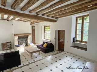  Maison à vendre 11 pièces 266 m²