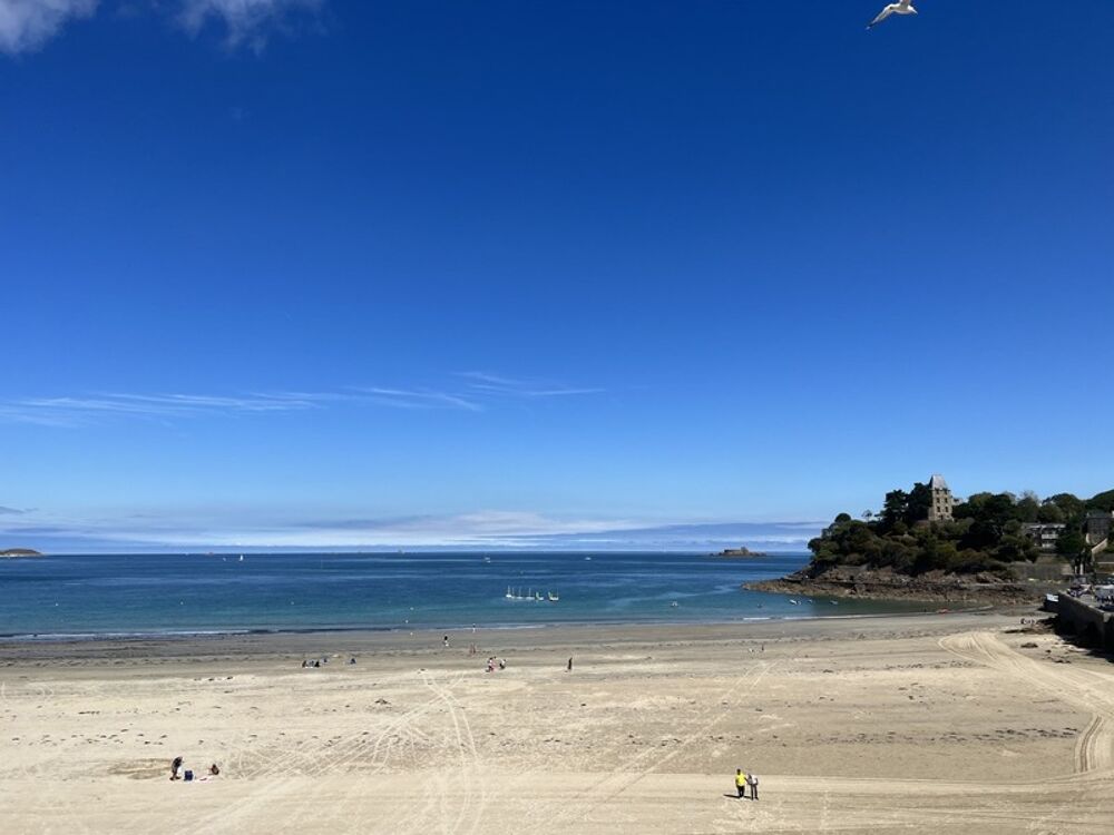 Appartement 4 pièces 111 m² · à Dinard · 111 m² · 889 200 €