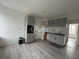  Appartement � louer 2 pi�ces 38 m�